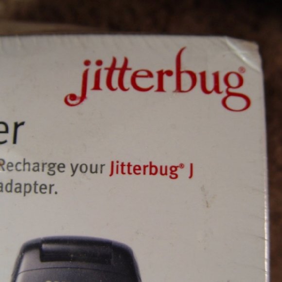 Car Charger (2 Amp) for Alcatel Jitterbug j PN:JBG3CARCRGKITGRCCOBG - Picture 2 of 3